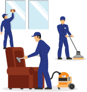 Water Damage Toronto Cleanup Services